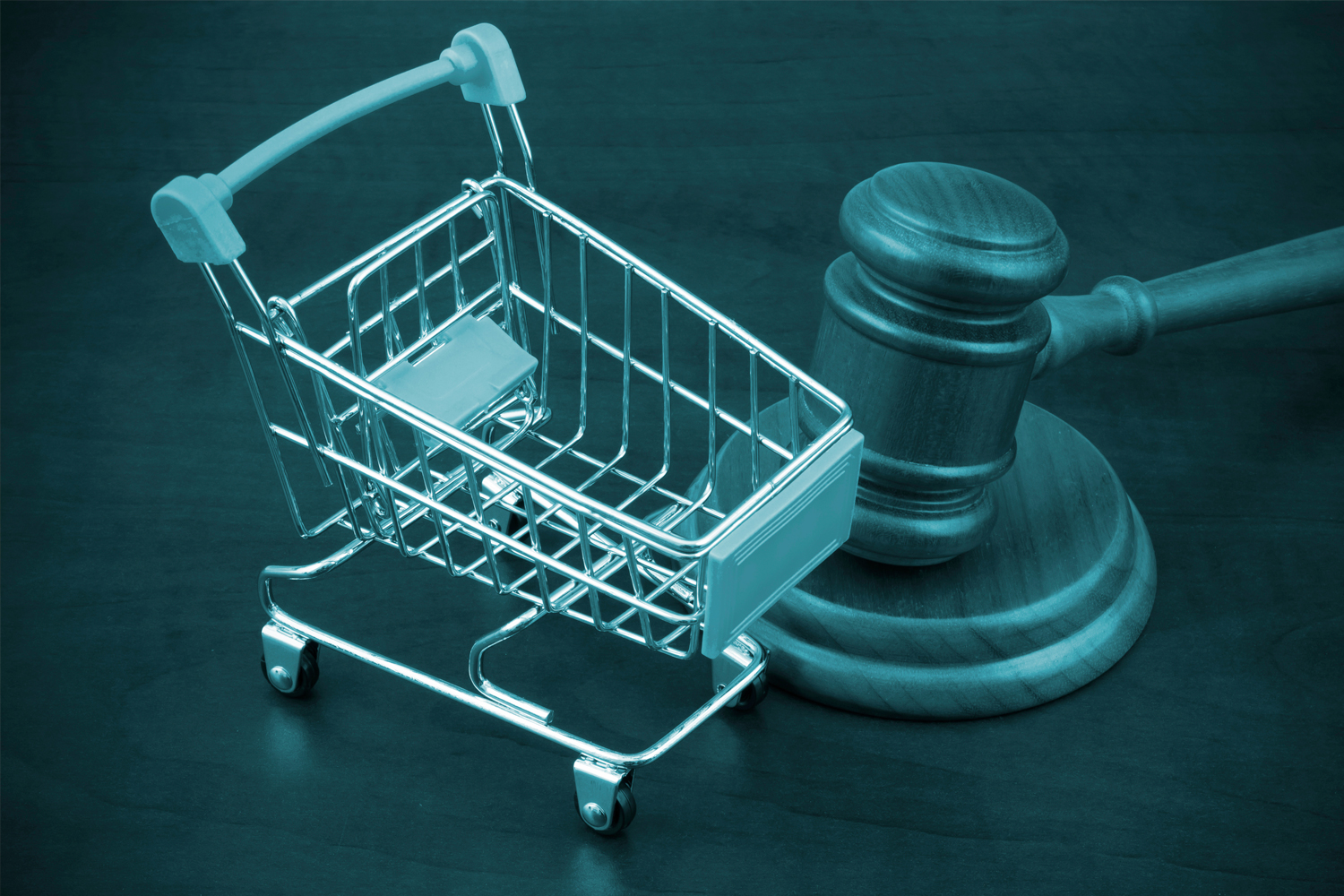 CONSUMER LAW