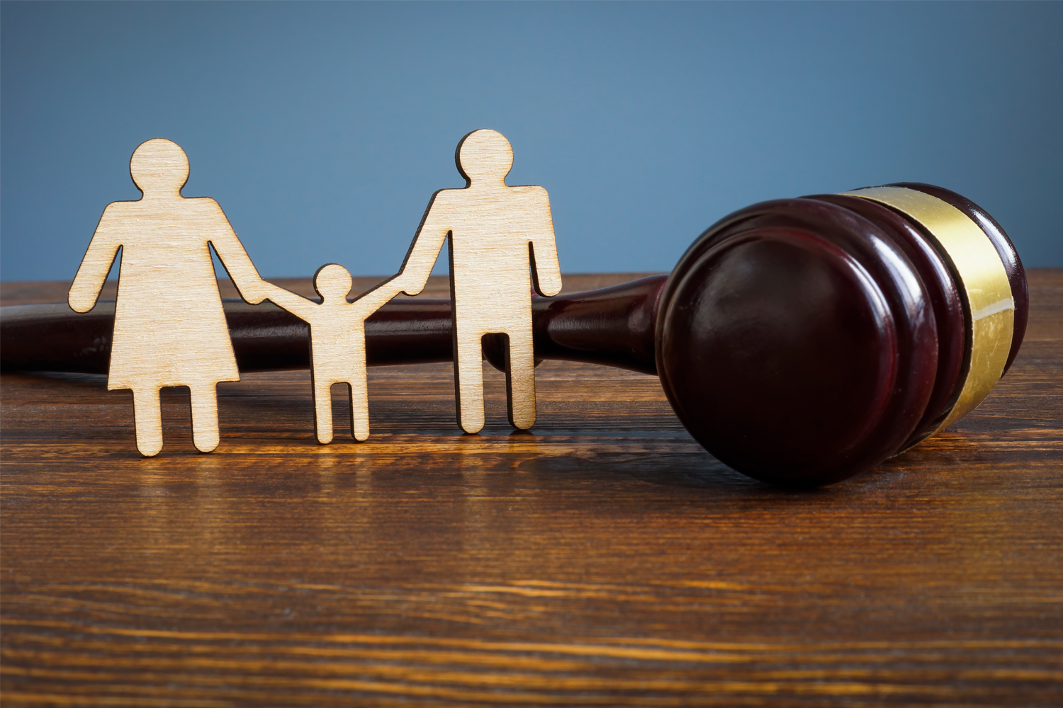 FAMILY LAW