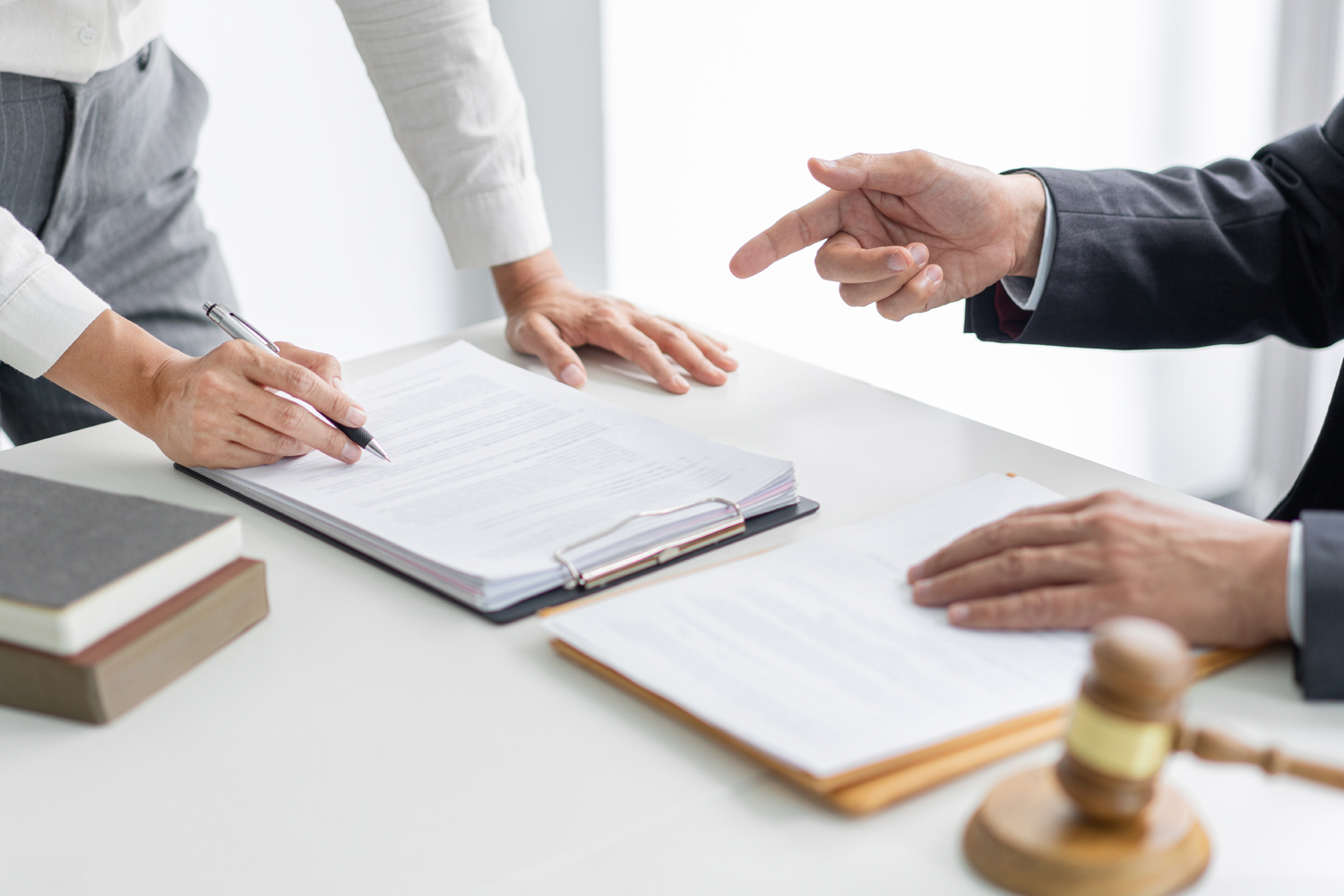 INTELLECTUAL AND INDUSTRIAL PROPERTY LAW