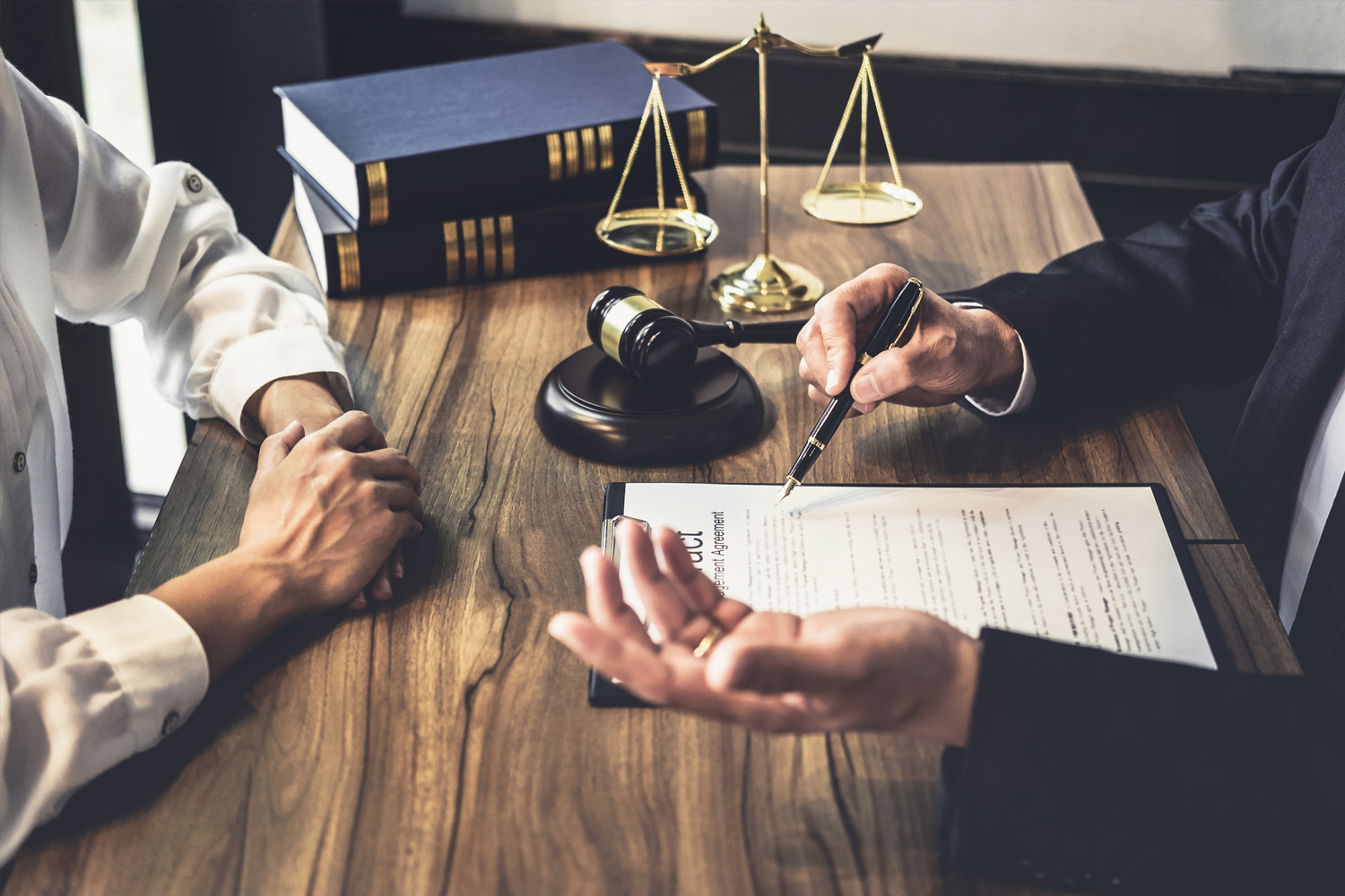 LAW OF INHERITANCE