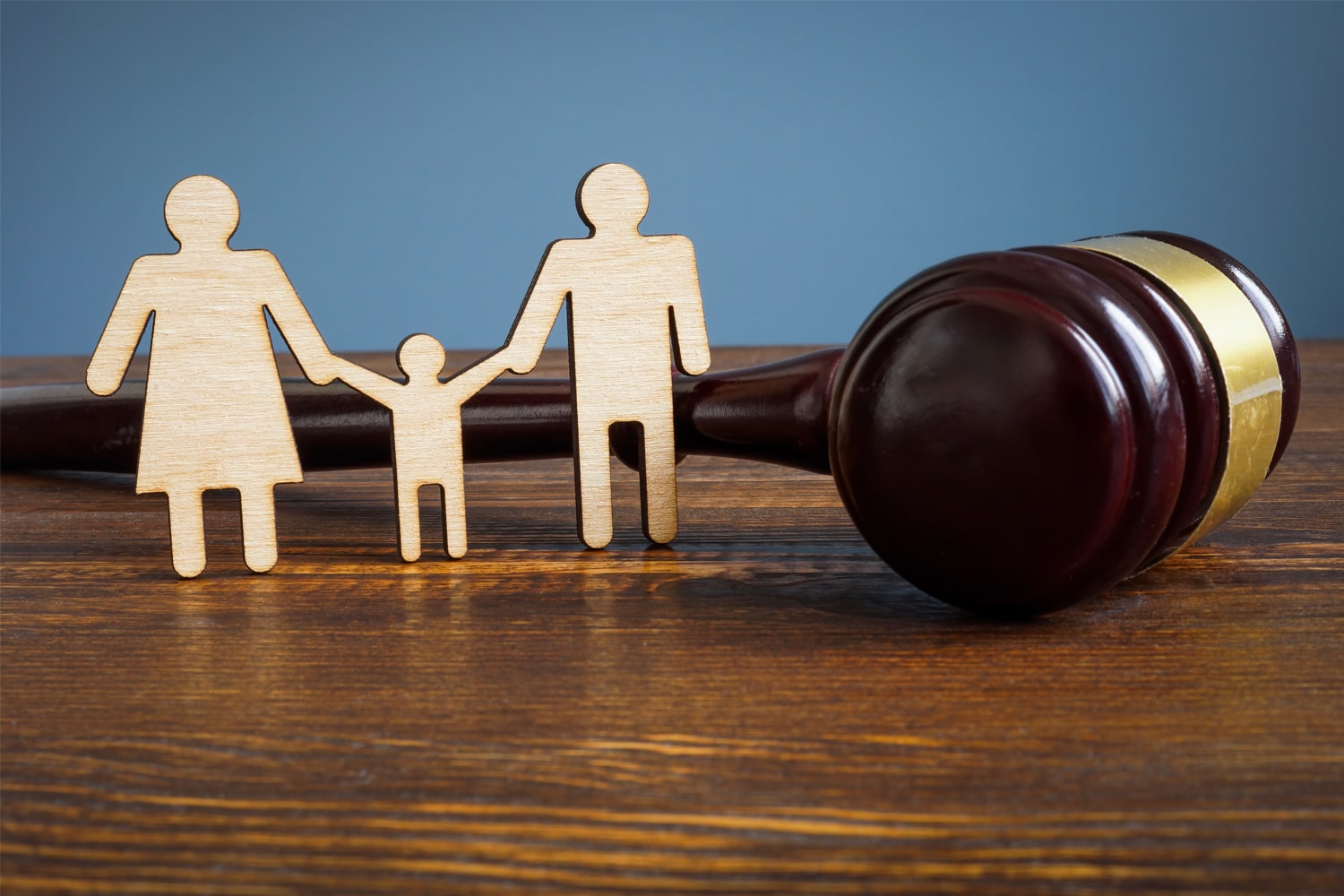 FAMILY LAW